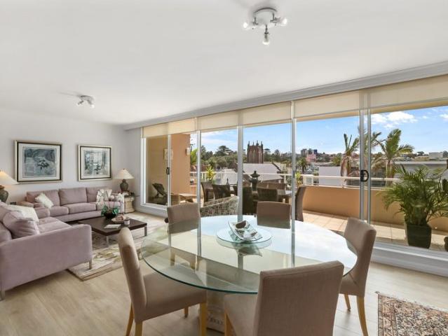 Apartment for rent in Sydney, New South Wales