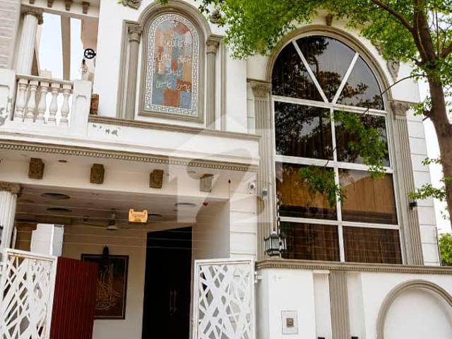 House for sale in Rawalpindi, Islamabad Capital Territory