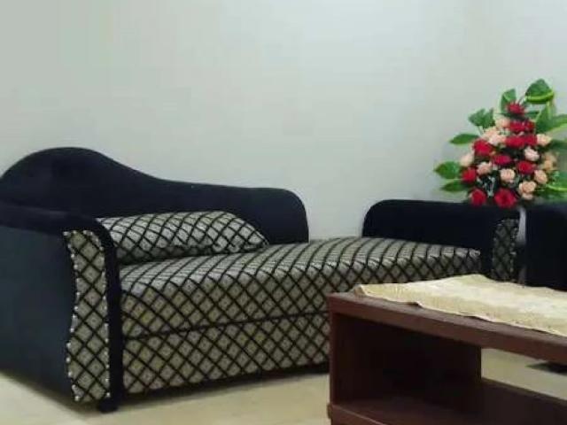 Apartment for rent in اسلام آباد, زون 1