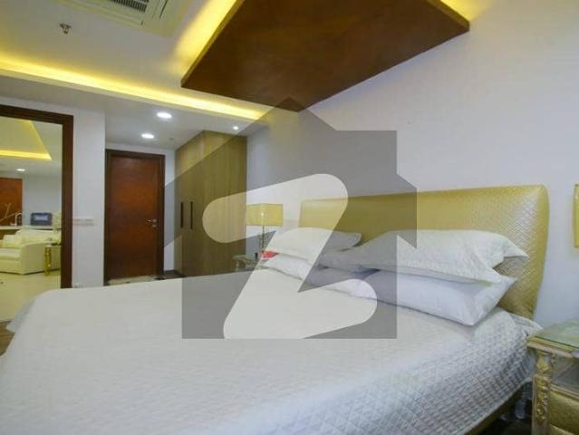 Apartment for rent in Lahore, Punjab