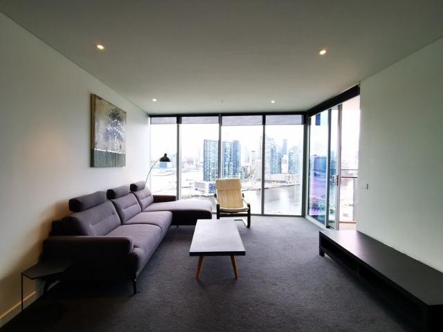 Apartment for rent in Docklands, Melbourne