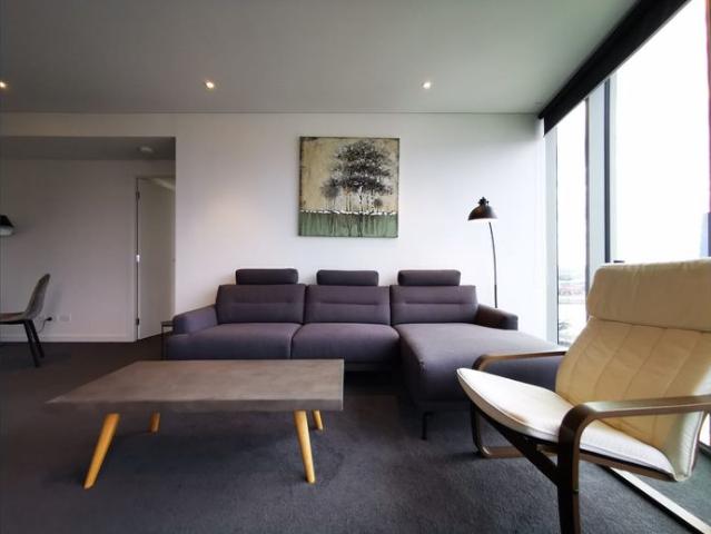 Apartment for rent in Docklands, Melbourne