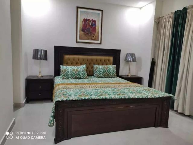Apartment for rent in ای-11, Golra Sharif
