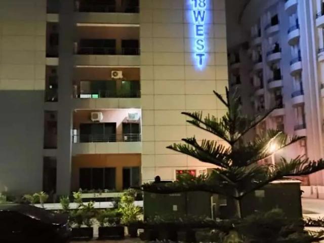 Apartment for rent in Islamabad