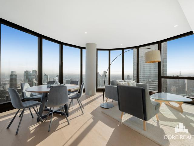 Apartment for rent in Camerons Creek, Victoria