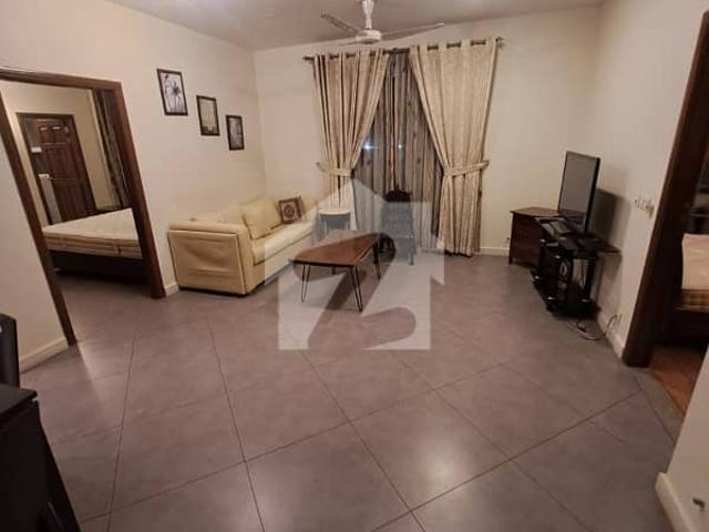 Apartment for sale in Islamabad