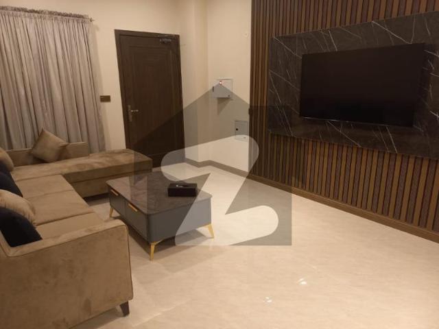 Apartment for rent in Islamabad