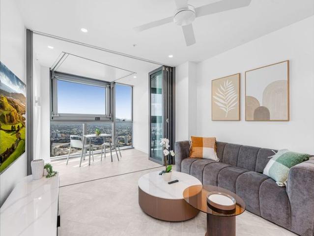 Apartment for rent in Toombul, Queensland