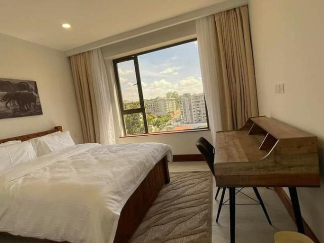 Apartment for rent in Njiru, Nairobi