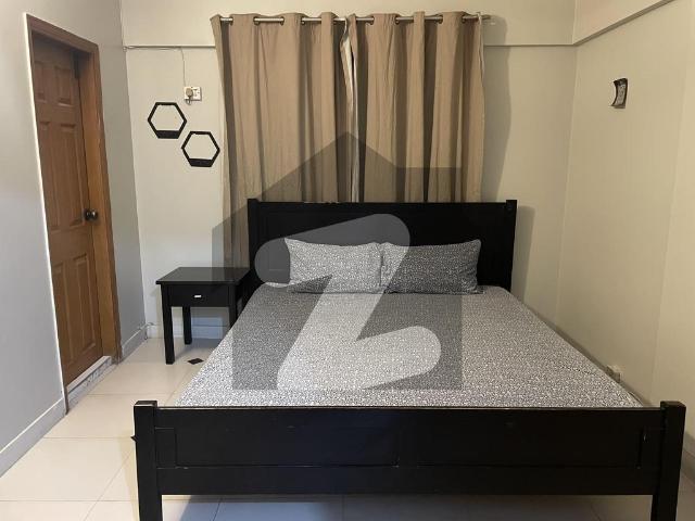 Apartment for rent in Clifton, North Waziristan