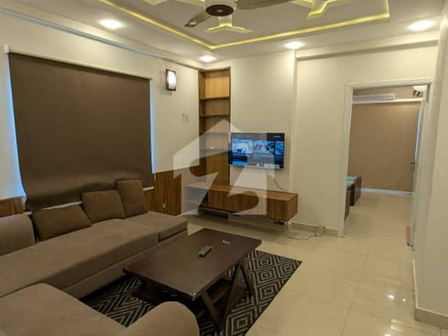 Apartment for rent in Islamabad