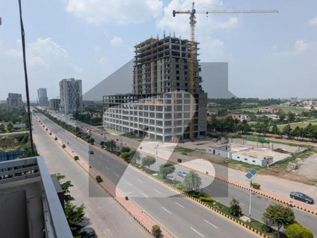 Apartment for rent in Islamabad
