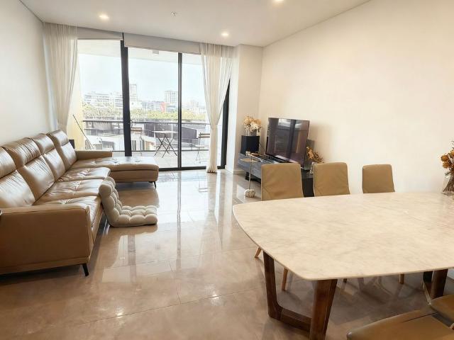 Apartment for rent in Sydney, New South Wales