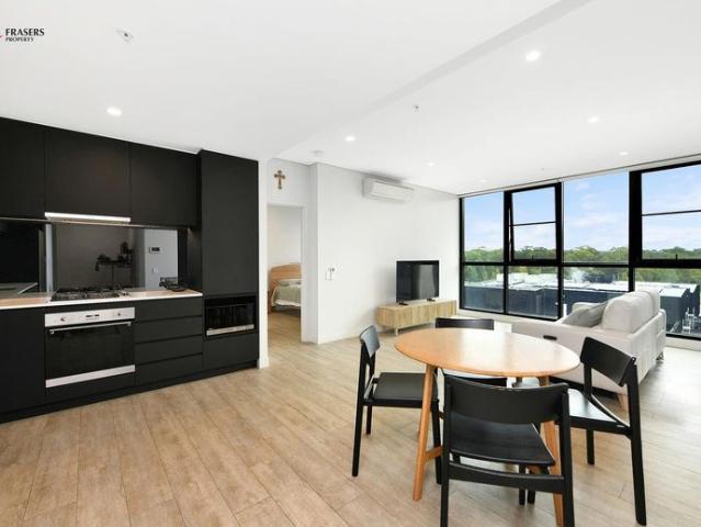 Apartment for rent in Edmondson Park, Sydney