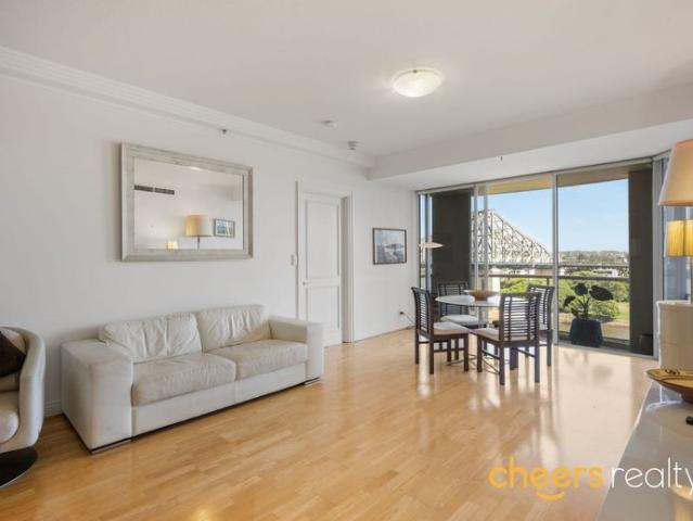 Apartment for rent in Toombul, Queensland