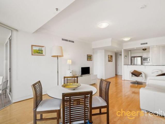 Apartment for rent in Toombul, Queensland