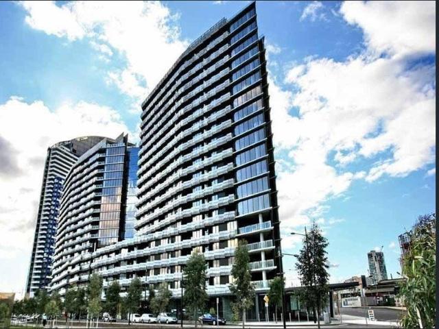 Apartment for rent in Docklands, Melbourne