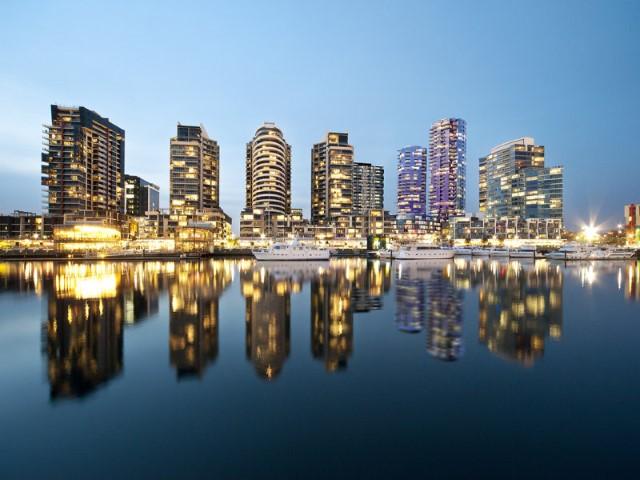 Apartment for rent in Camerons Creek, Victoria