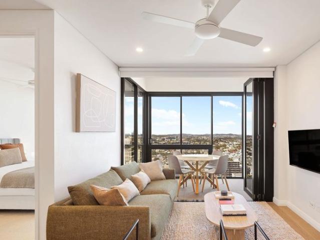 Apartment for rent in Toombul, Queensland