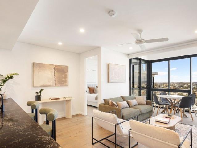 Apartment for rent in Toombul, Queensland