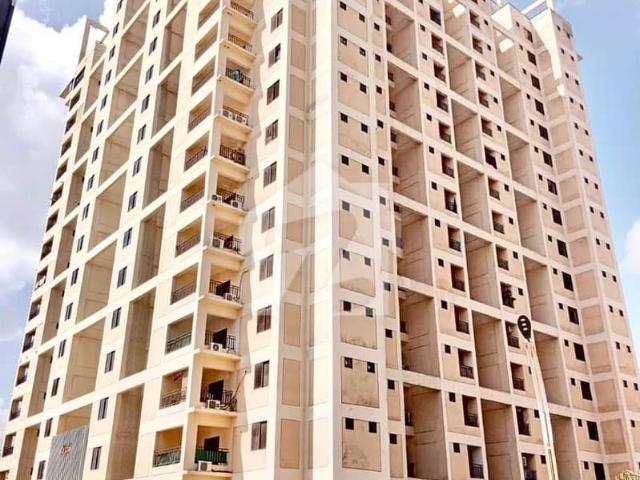 Apartment for sale in اسلام آباد, زون 1