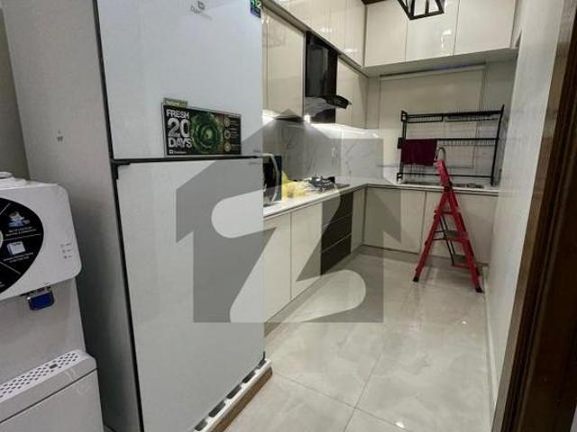 Apartment for rent in Saddar Town, North Waziristan