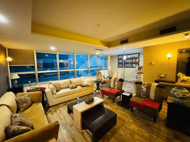 Apartment for sale in اسلام آباد, زون 1
