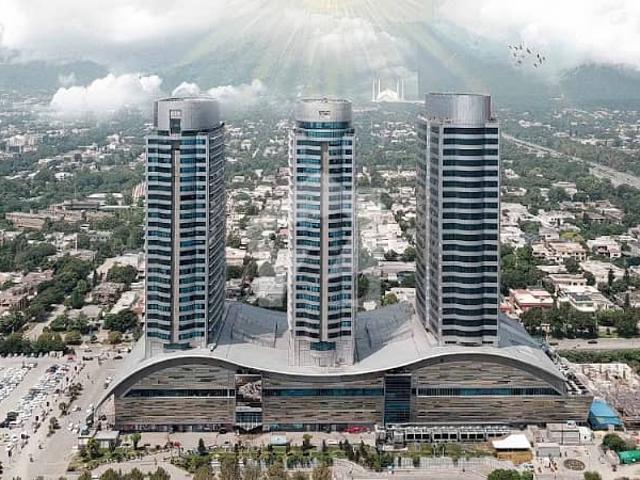 Apartment for sale in Islamabad