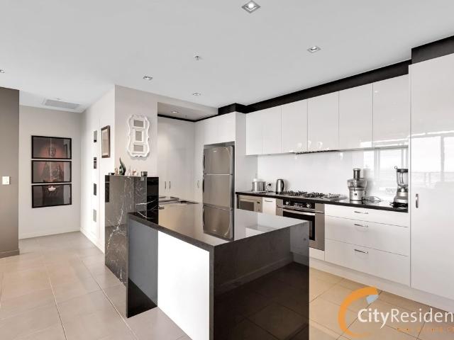 Apartment for rent in Docklands