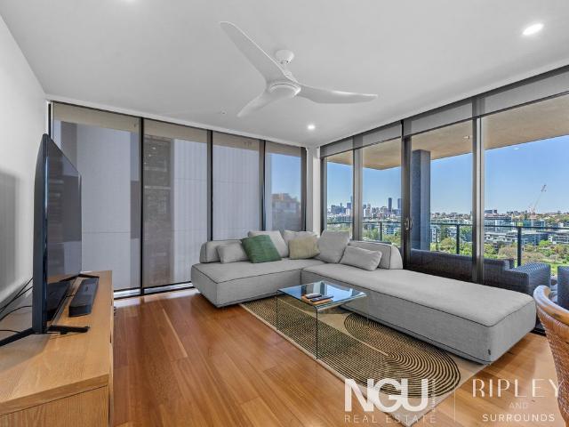 Apartment for rent in Toombul, Queensland