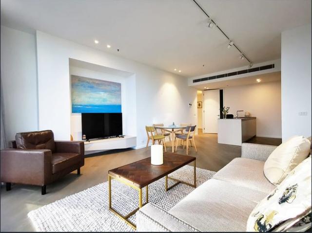 Apartment for rent in Camerons Creek, Victoria