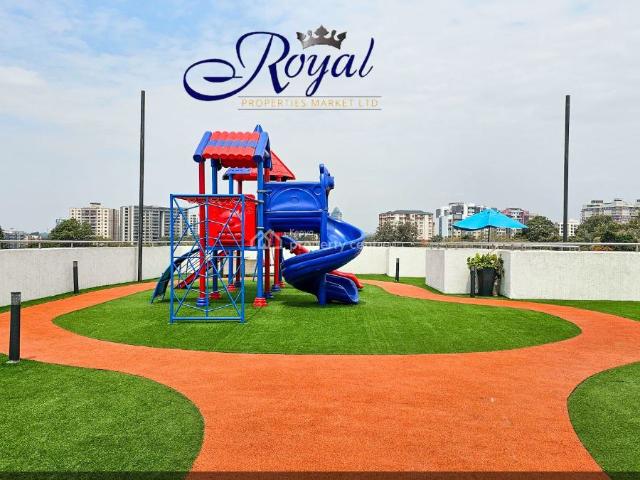 Apartment for rent in Parklands, Westlands