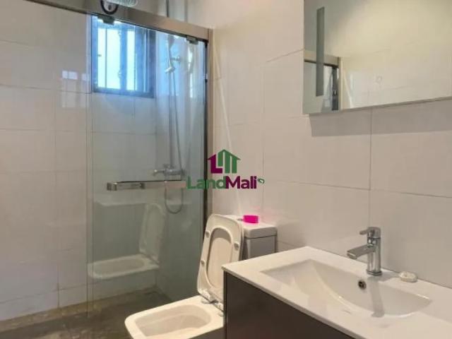 Property for rent in Eti Osa, Abuja