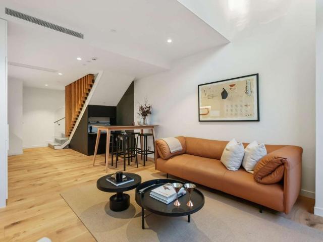 Apartment for rent in Hillersden