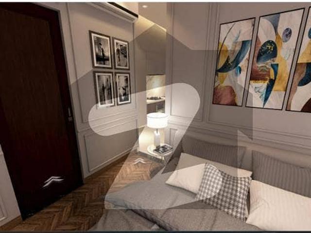 Apartment for sale in Rawalpindi, Islamabad Capital Territory