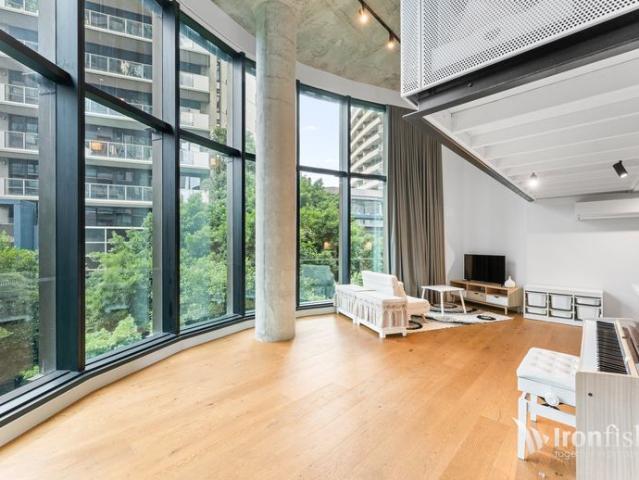 Apartment for rent in Camerons Creek, Victoria