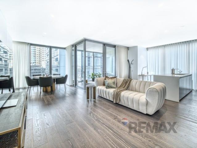 Apartment for rent in The Hungry Mile, Sydney