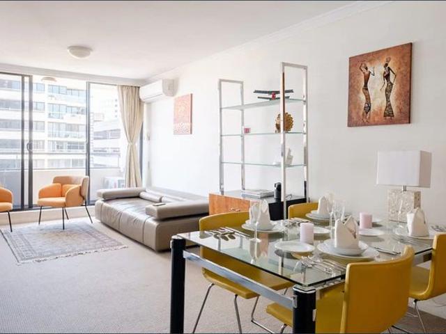 Apartment for rent in Willoughby, New South Wales