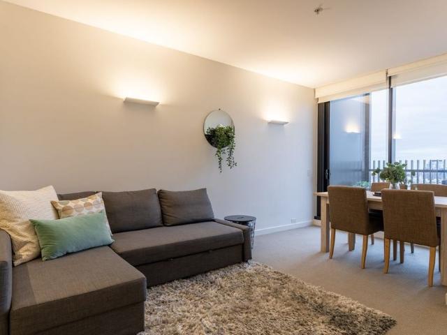 Apartment for rent in Melbourne