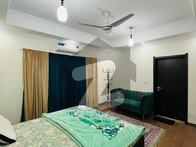 Apartment for rent in Rawalpindi, Islamabad Capital Territory