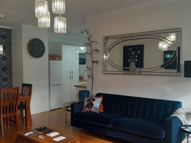 Apartment for rent in Otakou