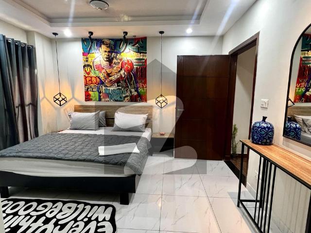 Apartment for rent in Rawalpindi, Islamabad Capital Territory