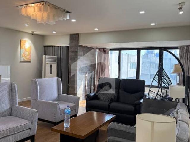 Apartment for rent in Islamabad