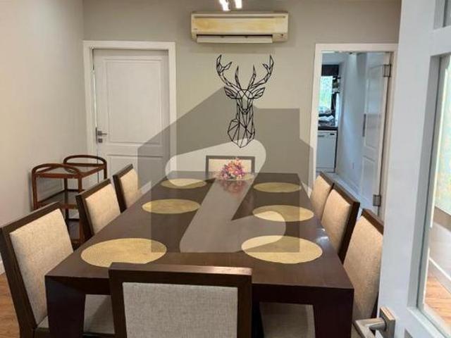 Apartment for rent in Islamabad