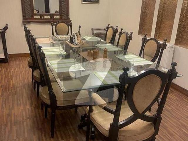 Apartment for rent in Islamabad