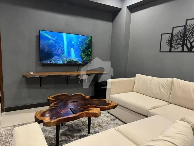 Apartment for sale in Rawalpindi, Islamabad Capital Territory