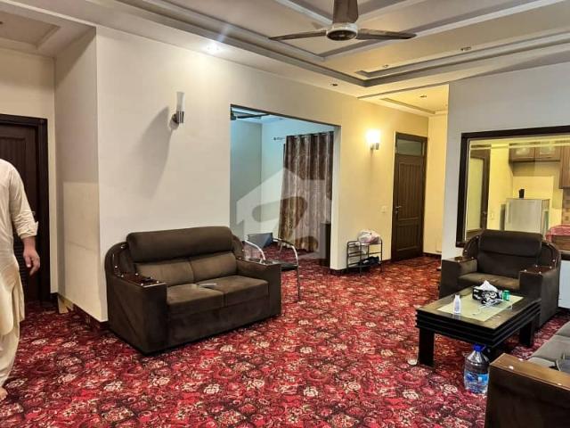 Apartment for sale in Rawalpindi, Islamabad Capital Territory