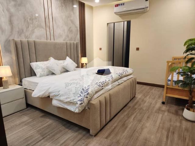 Apartment for sale in Islamabad