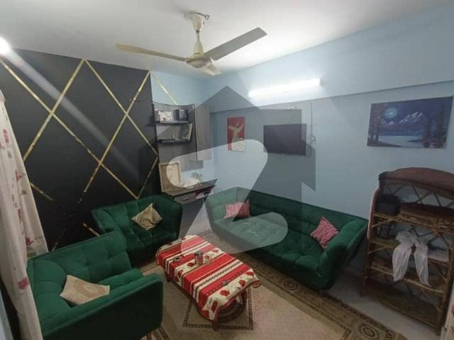 Apartment for sale in Federally Administered Tribal Areas fata