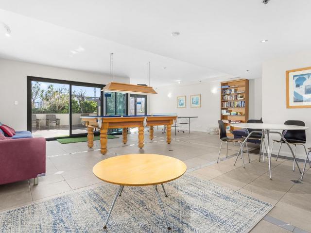 Apartment for rent in Perth, South Perth